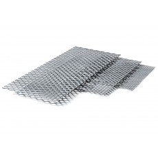 Алюминиевый лист декоративный ПВЛ TR16 0,8*500*1000