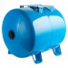 Купить Гидроаккумулятор STOUT 50л горизонтальный (цвет синий) в Невеле в Интернет-магазине Remont Doma