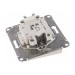 Купить Механизм выключателя 1-клавишный СП AtlasDesign 10А IP20 10AX с подсветкой белый SchE ATN000113 в Невеле в Интернет-магазине Remont Doma