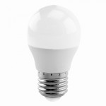 Лампа светодиодная LEEK LE CK LED 10W 6K E27 шар LE010502-0208