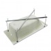 Купить Каркас усиленный для прямоугольных ванн 140-170х70-75, универсальный, 5 опор в Невеле в Интернет-магазине Remont Doma