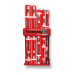 Купить ТЕХНОХАУТ D90 (строительная мембрана (30 кв.м/1,5м) СЕРЫЙ в Невеле в Интернет-магазине Remont Doma