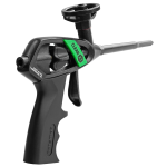 Пистолет для монтажной пены Fomeron Clean XT с тефлоновым покрытием