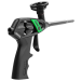 Пистолет для монтажной пены Fomeron Clean XT с тефлоновым покрытием купить недорого в Невеле