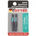 Купить Бита Ritter WP PH 2x50 мм магнитная (сталь S2) (2 шт) в Невеле в Интернет-магазине Remont Doma