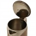 Купить Чайник DELTA DL-1109 пластик, двойная стенка, 1500 Вт, 2л, бежевый в Невеле в Интернет-магазине Remont Doma