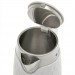 Чайник DELTA DL-1111 пластик, двойная стенка, 1,7л, 1500Вт, белый купить недорого в Невеле