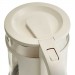 Купить Чайник DELTA DL-1112, корпус из жаропрочного стекла, 1,5л, 1500Вт, белый в Невеле в Интернет-магазине Remont Doma