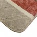 Купить Комплект ковриков для ванной 50/70 и туалета 40/50 арт. HY-P21001 Ариана серый в Невеле в Интернет-магазине Remont Doma