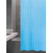 Штора для ванны 3D Peva/Полиэтилен 180cm*200cm голубой A8752 купить недорого в Невеле