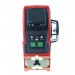 Купить Лазерный нивелир "CONDTROL" GFX360-3 (3 зеленые линии 360°) в Невеле в Интернет-магазине Remont Doma