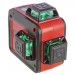 Лазерный нивелир "INFINITER" CLG 3D FLOOR (3 зеленые линии 360°) купить недорого в Невеле