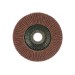 Купить Диск лепестковый абразивный 125х22,2мм, зерно 40 "Targ" в Невеле в Интернет-магазине Remont Doma