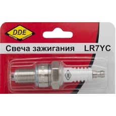 Свеча зажигания для 4-тактных двигателей DDE - LR5YC 4Т 160-270см3