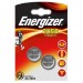 Купить Батарейки ENERGIZER Lithium CR2450 (2 шт) в Невеле в Интернет-магазине Remont Doma