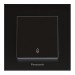 Купить Выключатель 1-кл проходной черный WKTT00032DG-BY Panasonic без рамки в Невеле в Интернет-магазине Remont Doma