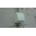 Купить Выключатель одноклавишный открытой установки IP20 10А, белый "Ладога" TDM в Невеле в Интернет-магазине Remont Doma