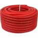 Труба гофрированная 25 красная RU-СТ (внутренний диаметр 19 мм, 50м) купить недорого в Невеле