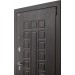 Купить Двери металлическая Porta S 3.П61 Almon 28/Bianco Veralinga 980*2050 левая Россия в Невеле в Интернет-магазине Remont Doma