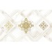 Декор керамический 10300000203 Calacatta Gold GT Белый 40*25 01 купить недорого в Невеле