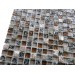 Мозаика из стекла и натурального камня Klondike 15*15*8 (305*305) мм купить недорого в Невеле