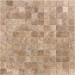 Мозаика из стекла и натур.камня Emperador Light POL 23x23х4 (298*298) мм купить недорого в Невеле
