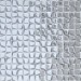 Мозаика из стекла  Titanio trapezio 20*20*6 (306*306) мм купить недорого в Невеле