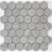 Мозаика из натурального камня Marmara grey POL hex 23*40*8 (292*289) мм купить недорого в Невеле