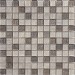 Купить Мозаика стеклянная Colden Tissue  23*23*4 (298*298)мм в Невеле в Интернет-магазине Remont Doma