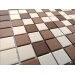 Купить Мозаика из керамогранита Marte 23*23*6 (300*300) мм в Невеле в Интернет-магазине Remont Doma