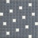 Мозаика из керамогранита Galassia 23*23*6 (300*300) мм купить недорого в Невеле