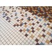Купить Мозаика из керамогранита La Luna 23*23*6 (300*300) мм в Невеле в Интернет-магазине Remont Doma