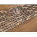Купить Мозаика из натурального камня Corcovado  23*73*8 (260*298) мм в Невеле в Интернет-магазине Remont Doma