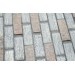 Купить Мозаика из стекла и натурального камня Dubai 23*73*8  (260*298) мм в Невеле в Интернет-магазине Remont Doma