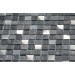Купить Мозаика из стекла и натур.камня Black Velvet 23*23*4 (298*298) мм в Невеле в Интернет-магазине Remont Doma