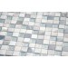 Купить Мозаика из стекла и натур.камня Ice  Velvet 23*23*4 (298*298) мм в Невеле в Интернет-магазине Remont Doma