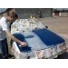 Аэрозольная эмаль универсальная синяя "DECORIX" 400мл  купить недорого в Невеле