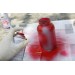 Купить Аэрозольная эмаль универсальная красная (А04) DECORIX 400мл  в Невеле в Интернет-магазине Remont Doma