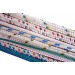 Купить Шнур плетеный полиамидный высокопрочный на ролике 8 мм (150 м)  в Невеле в Интернет-магазине Remont Doma