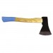 Купить Топор кованый,деревянная лакированная ручка,800г 24 Китай 3306001 в Невеле в Интернет-магазине Remont Doma