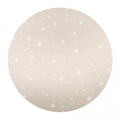Светильник светодиодный (потолочный) СЛЛ 023 45Вт 5К Звезда (430х105)