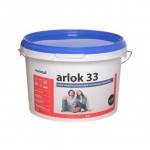 Клей ARLOK 33 дисперсионный 4 кг