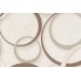 Обои виниловые на флизелиновой основе Кольца 10514-08 1,06х10 м купить недорого в Невеле