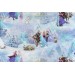 Купить Обои виниловые на флизелиновой основе 10309-01 Король Холодное сердце Артекс Disney 1,06х10 м в Невеле в Интернет-магазине Remont Doma