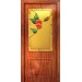 Купить Дверь-вишня 97х201 Декоративное панно (3л) в Невеле в Интернет-магазине Remont Doma