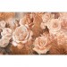 Купить Декоративное панно VIP Фреска "Роза" 294х134 (6л) в Невеле в Интернет-магазине Remont Doma