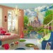 Купить Декоративное панно VIP Сказочный замок 294х260 (12л) в Невеле в Интернет-магазине Remont Doma