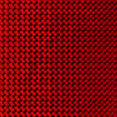 Пленка самоклеящаяся COLOR DECOR 0,45х8м красная голография 1018