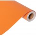 Купить Пленка самоклеящаяся COLOR DECOR 0,45х8м ярко-оранжевая 2025 в Невеле в Интернет-магазине Remont Doma