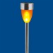 Купить Садовый светильник на солнечной батарее «Металлический факел». 10 светодиодов USL-S-187/MM360 METAL TORCH  в Невеле в Интернет-магазине Remont Doma